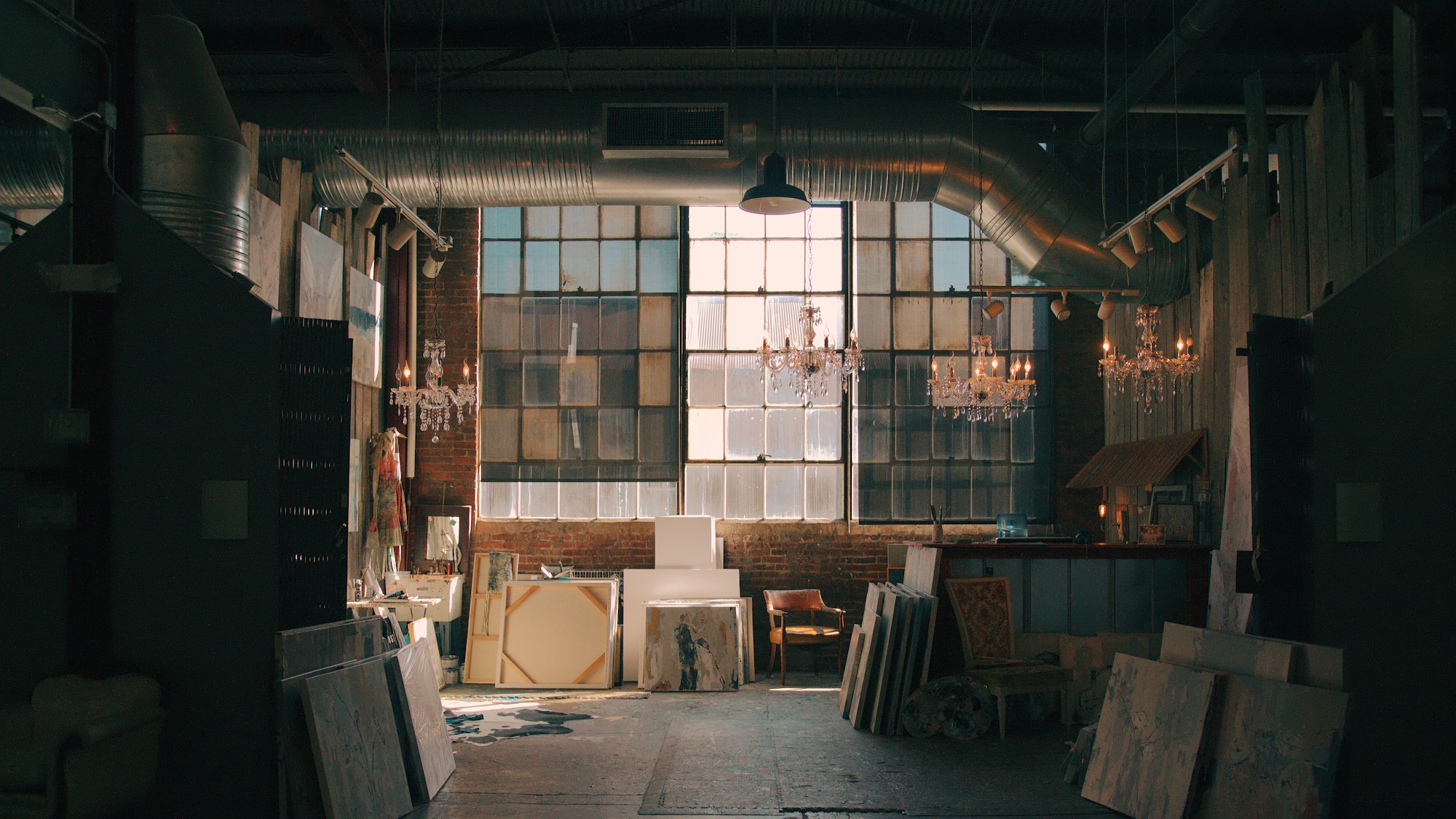 Using React with canvas, WebGL and custom renderers.