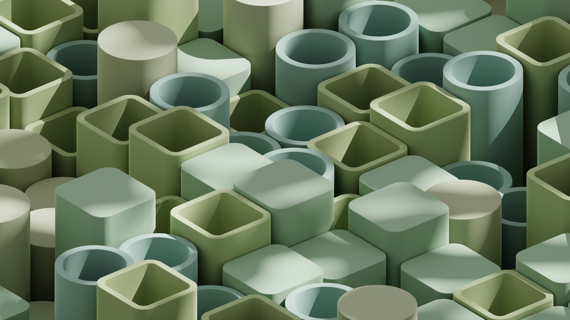 The continued success of my excessively decoupled React SPA architecture
